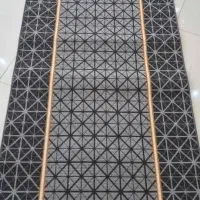 گبه نرم و لطیف کد ۸۸۹|گلیم، جاجیم، گبه|کاشان, کوی اداره گاز|دیوار