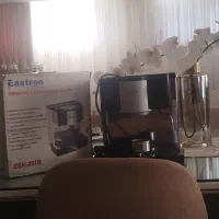 اسپرسو میکر eastron espresso