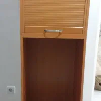 بوفه ام دی اف