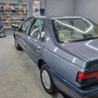 پژو ۴۰۵ مدل ۹۷|خودرو سواری و وانت|لامرد, |دیوار