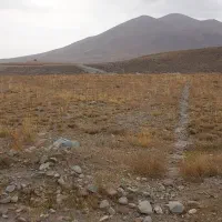 فروش قطعه زمین درکوی ویلایی پردیسان روستای متنق