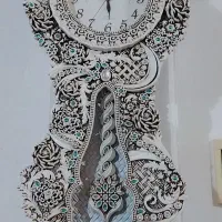 ساعت دیواری