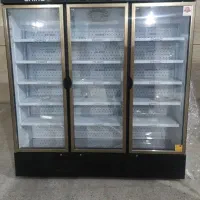 نمایندگی یخچال ایستاده فریلوکس و چیرو قلعه شور|فروشگاه و مغازه|اصفهان, بهارستان|دیوار