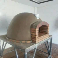 ساخت شومینه و کباب پز|اجاق گاز و لوازم برقی پختوپز|شهرکرد, |دیوار