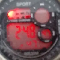 ساعت جی شاک|ساعت|سرپل ذهاب, |دیوار