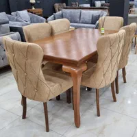 میز ناهارخوری مدل چستر،میز ناهار خوری