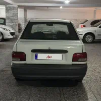 پراید مدل ۸۴|خودرو سواری و وانت|کرج, باغستان|دیوار