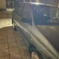 پراید مدل ۸۸ دوگانه کارخانه|خودرو سواری و وانت|مشهد, الهیه|دیوار