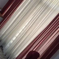 پرده|پرده، رانر، رومیزی|شهریار, رنگرز|دیوار