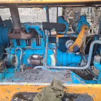 کمپرسور پی ۱۷۵ موتور دویتس