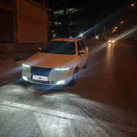 سمند سورن