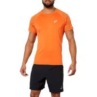 تیشرت ورزشی مردانه برند asics سایز XL نو خریدترکیه