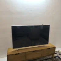 تی وی 55 اینچ ال ای دی تی سی ال