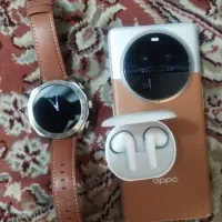 گوشی اپوو find x6 pro ساعت و بلوتوث|موبایل|تهران, نیروی هوایی (پیروزی)|دیوار
