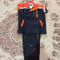 فروش لباس کار ایکس لارج و لارج|لباس|اراک, |دیوار