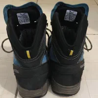 کفش کوهنوردی قارتال مدل سهند سایز ۴۳|کوهنوردی و کمپینگ|گرمدره, |دیوار