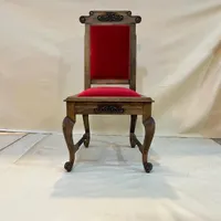 صندلی منبّت‌کاری راش گرجستان، خاص و لوکس|میز و صندلی غذاخوری|تهران, نیاوران|دیوار