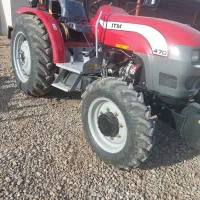 تراکتور سازی تبریز ۴۷۰ جفت