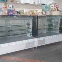 کل وسایل قنادی کارگاهی وفروشگاهی از۰تا۱۰۰|فروشگاه و مغازه|باقرشهر, |دیوار