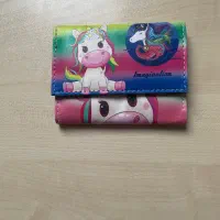 کیف پول دخترانه|کیف، کفش، کمربند|قم, باغ کرباسی|دیوار