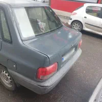 پراید کره ایی