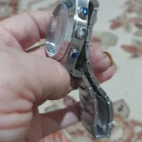 ساعت مردانه سواچ سوییس سه موتور فعال|ساعت|تهران, قیطریه|دیوار