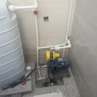 سرویس آبگرمکن و پکیج و بخاری با قیمت منصفانه