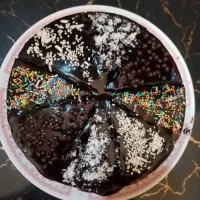 کیک و کوکی خونگی و خوشمزه