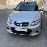 کوییک اتوماتیک مدل ۱۴۰۱ بدون رنگ