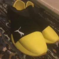 کفش|کیف، کفش، کمربند|میانه, |دیوار