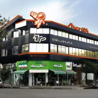 نیرو خدماتی و نظافت