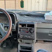 فروش پراید صبا|خودرو سواری و وانت|مهریز, |دیوار