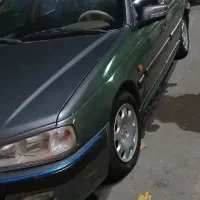 پرشیا مدل 91|خودرو سواری و وانت|مشگین شهر, |دیوار