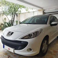 207پانورما فرمان برقی