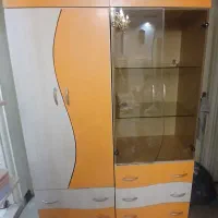 تخت و کمد کودک و نوجوان