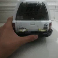 ماکت پراید وانت|کلکسیون و سرگرمی|شیراز, شهرک گلستان|دیوار