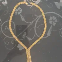 سینه ریز طلا