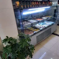 یخچال پروتئینی|فروشگاه و مغازه|سلمانشهر, |دیوار