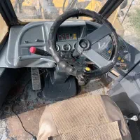 فروش لودر هپکو ۱۱۵|خودرو سنگین|نیک شهر, |دیوار