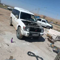 صافکاری بدون رنگ سیار