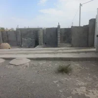 زمین بزرگ ۸۰ متری کلنگی بازسازی شده|فروش خانه و ویلا|جیرفت, |دیوار