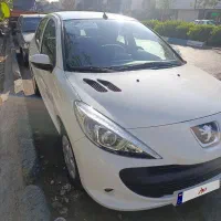 ۲۰۷ مدل مدل ۱۴۰۲ کم کار|خودرو سواری و وانت|تهران, تهرانپارس غربی|دیوار