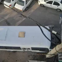 مینی بوس سیترا|خودرو سنگین|تبریز, |دیوار