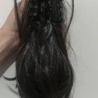 دو عدد کلاه گیس|آرایشی، بهداشتی، درمانی|کرمان, |دیوار