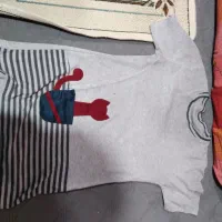 تیشرت زنانه قیمت فقط ۷۰ تومان مقطوع