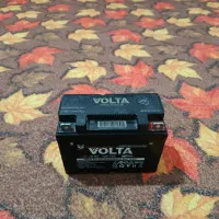 باتری موتور