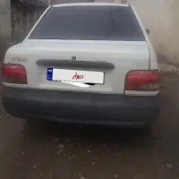 پراید ۸۲|خودرو سواری و وانت|رشت, لاکان شهر|دیوار