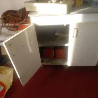 کابینت|مصالح و تجهیزات ساختمان|بیجار, |دیوار