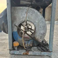 کولر آبی ثابت ومتحرک