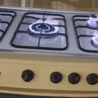 فر گاز تکنوفر